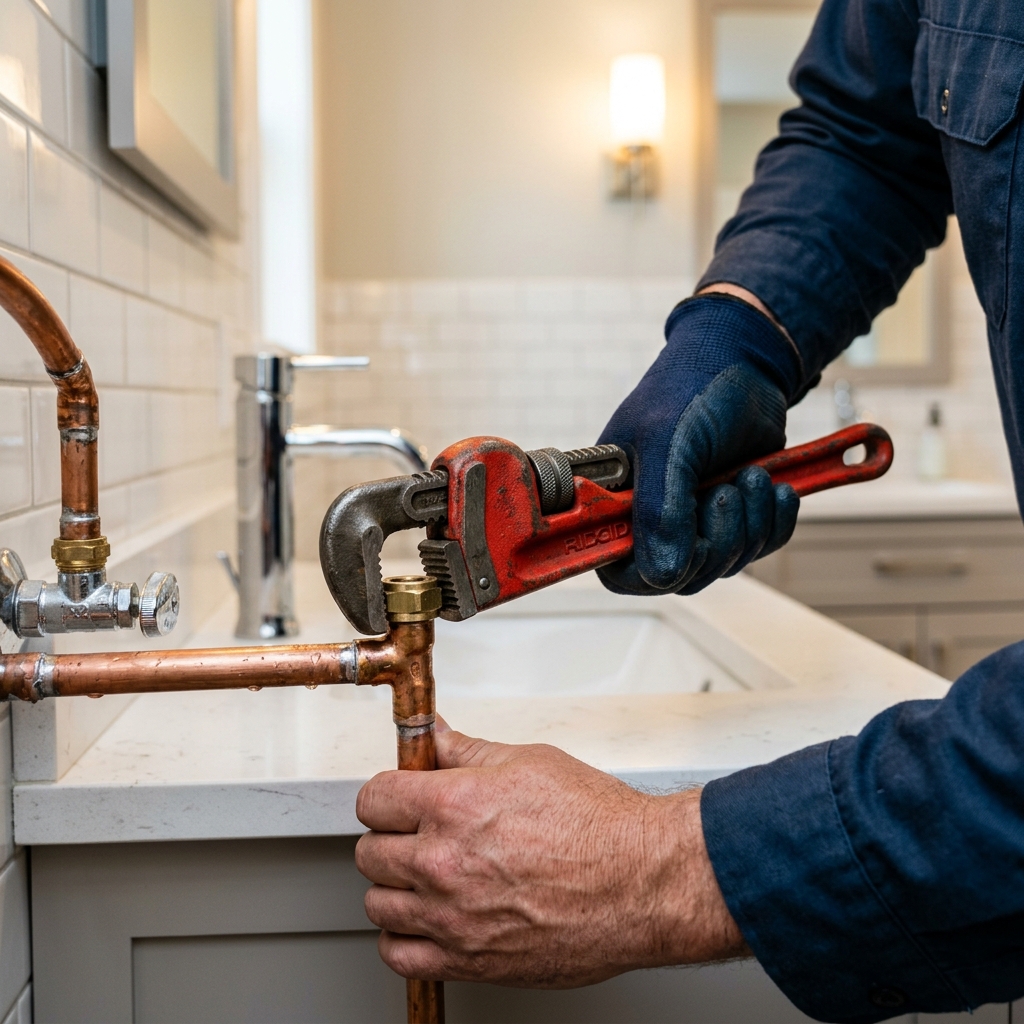 Pipe repair and replacement